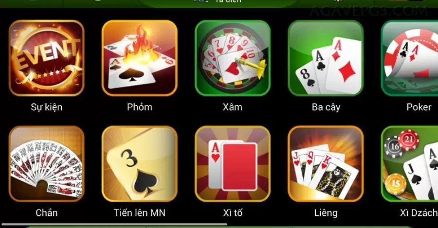 Download app agavepg Android iOS