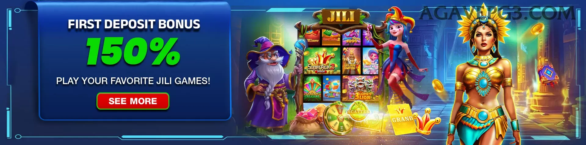 Cassino ao vivo agavepg dealers