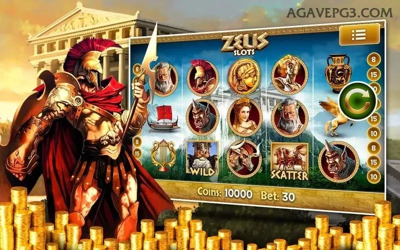 App agavepg slots mobile